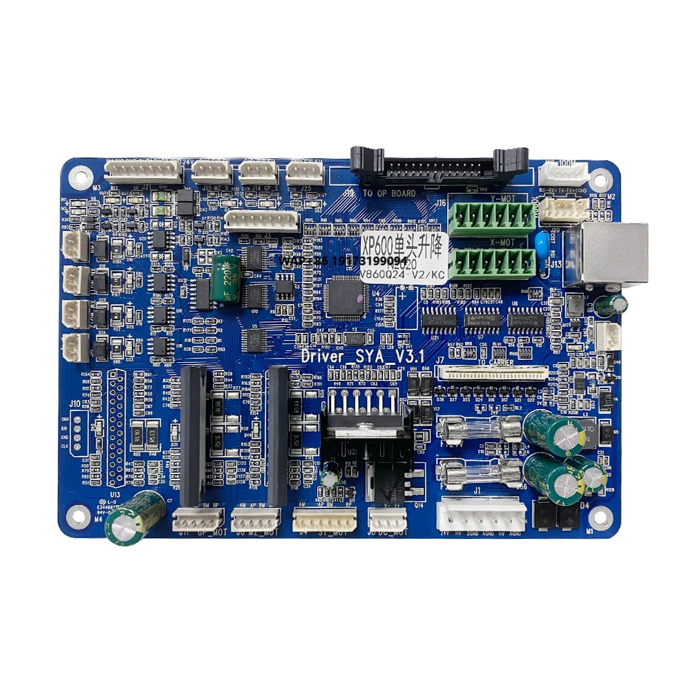 Kit de Conversão XP600 de Alta - Dtf Printer Machine avaliação e preço