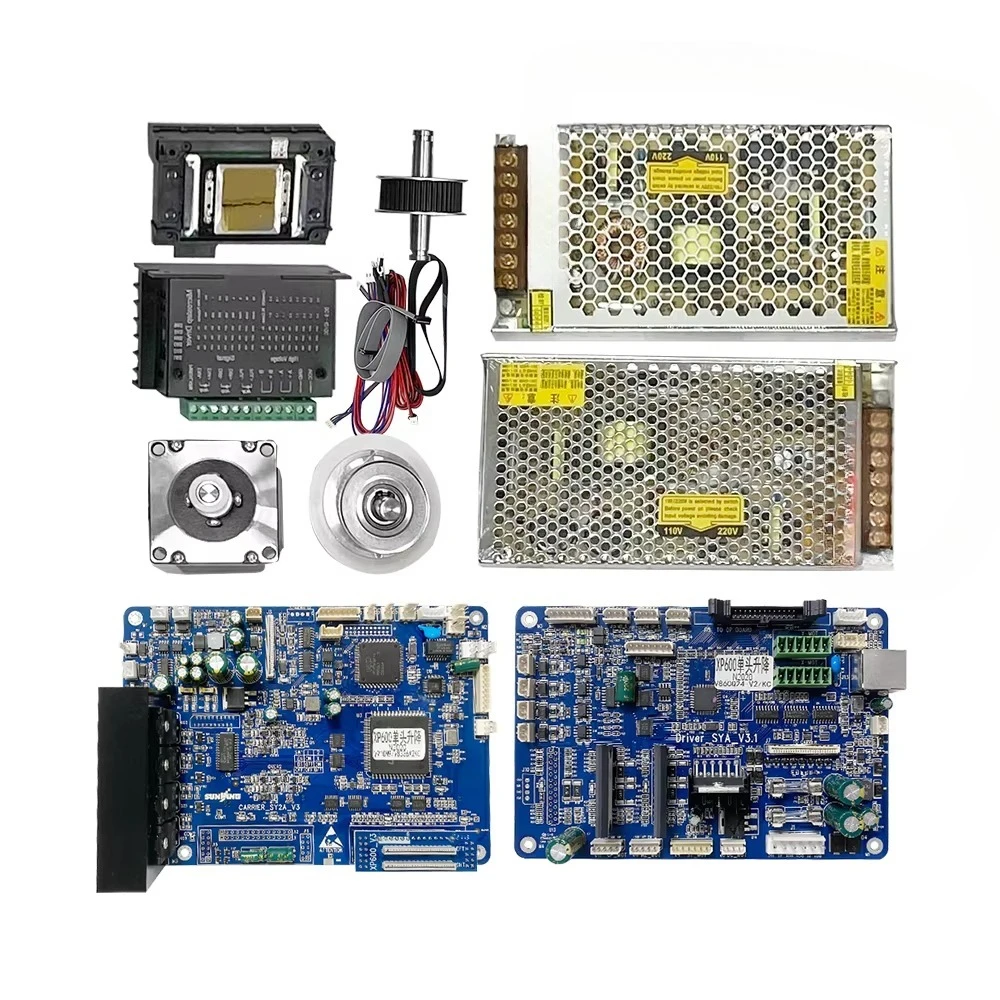 Kit de Conversão XP600 de Alta - Dtf Printer Machine avaliação e preço