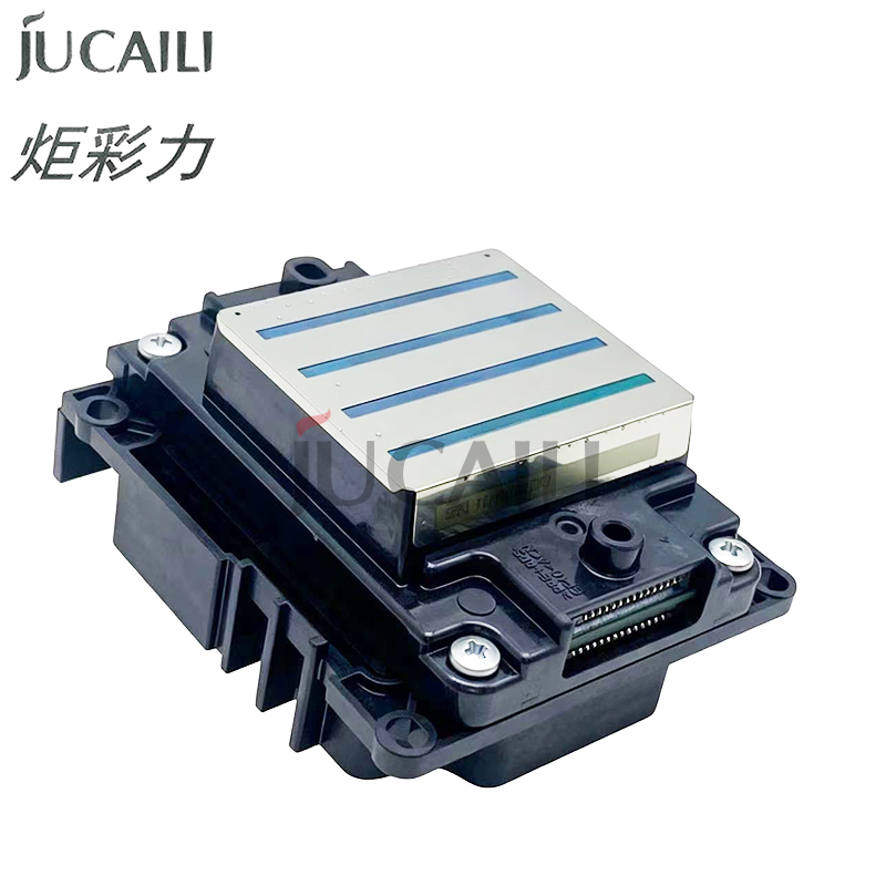 Cabeça de Impressão Original e - Dtf Printer Machine avaliação e preço