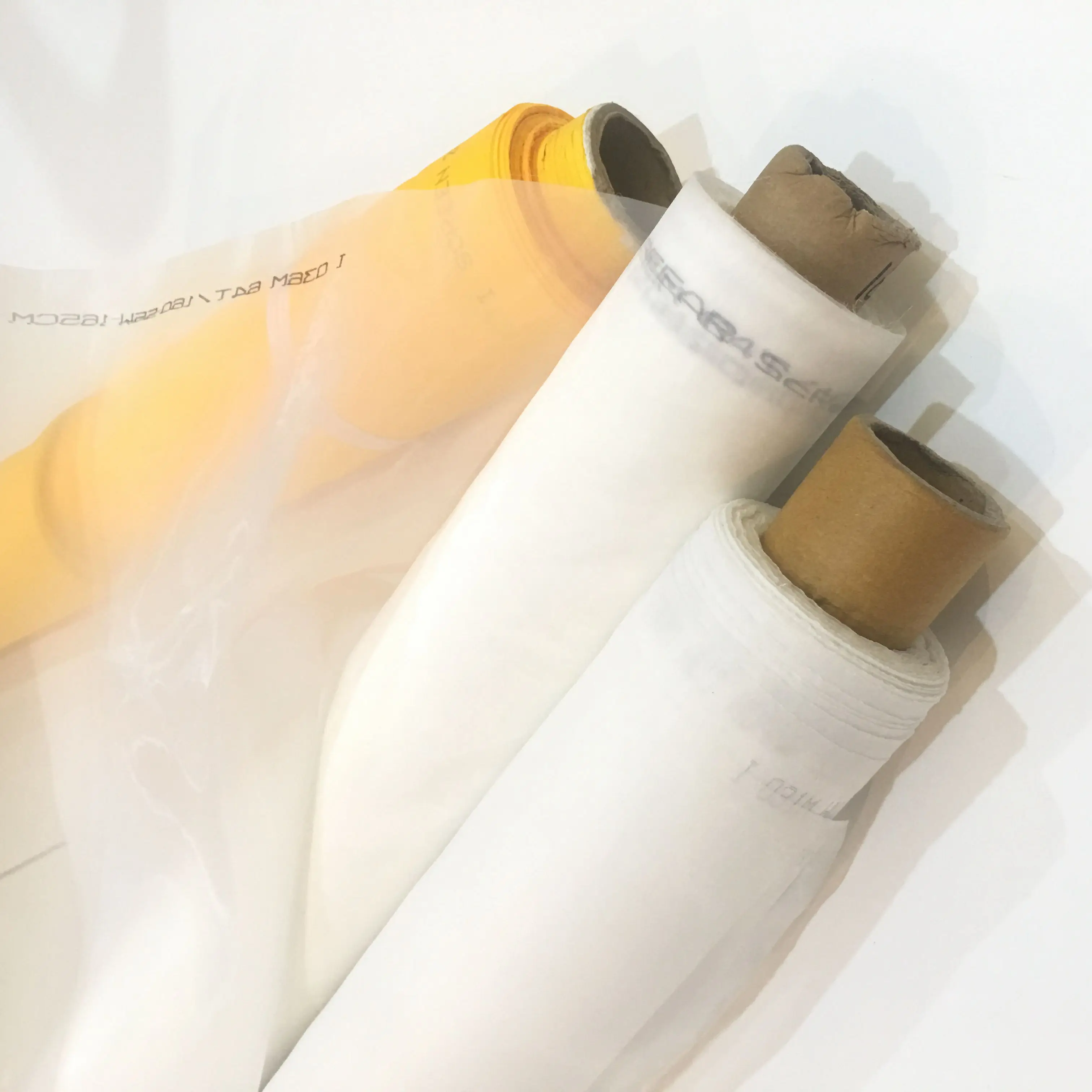 Malha de impressão de tela de  - Commercial Fabric Printing avaliação e preço