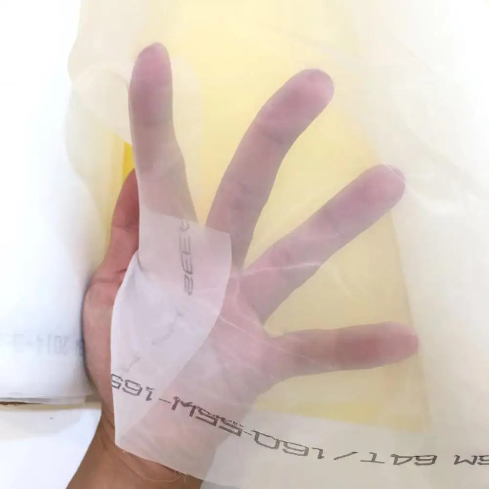 Malha de impressão de tela de  - Commercial Fabric Printing avaliação e preço