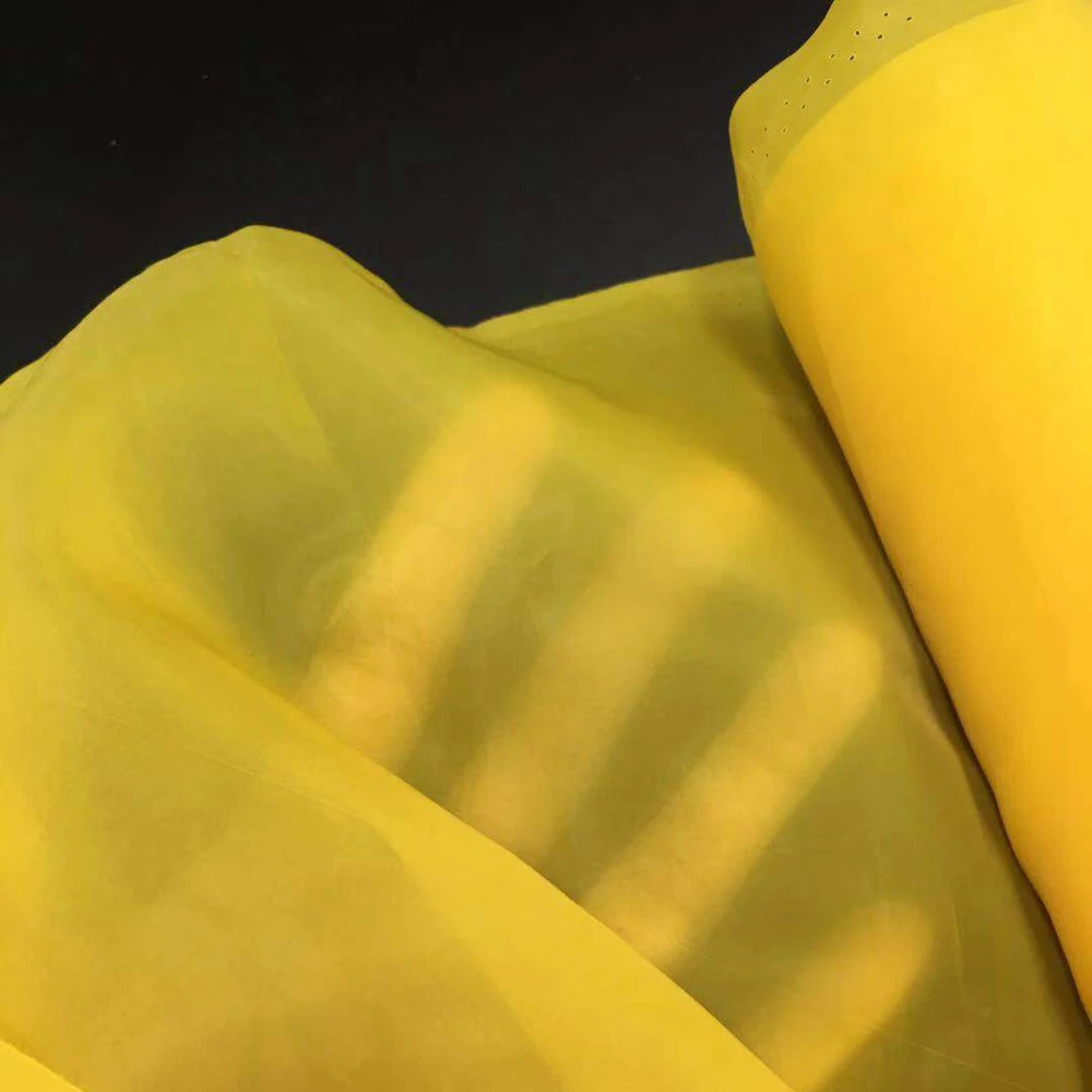 Malha de impressão de tela de  - Commercial Fabric Printing avaliação e preço