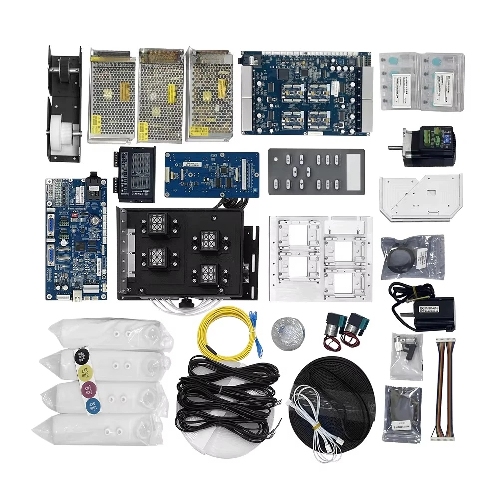 Kit de Conversão I3200 para Ca - Dtf Printer Machine avaliação e preço