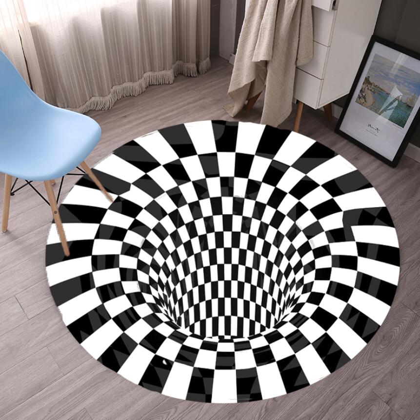 Tapete geométrico para quarto, - Commercial Fabric Printing avaliação e preço