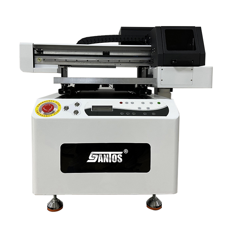 Impressora UV Digital Industri - Commercial Uv Printing Machine avaliação e preço