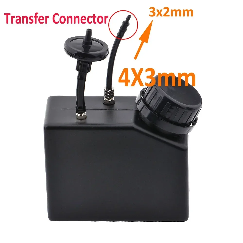 Tanque de tinta CISS de 250ml  - Eco Solvent Ink Cartridge avaliação e preço