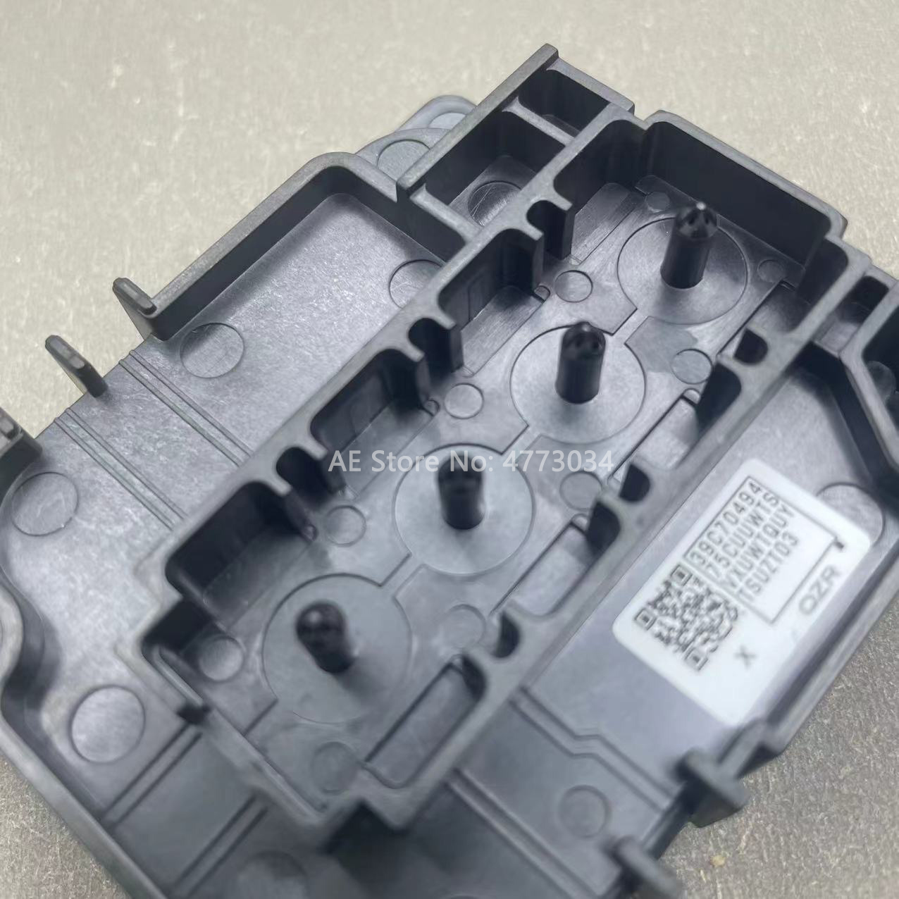 Compatível para epson 4720 i32 - Eco Solvent Ink Cartridge avaliação e preço