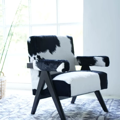 Poltrona Decorativa com Estamp - Commercial Fabric Printing avaliação e preço
