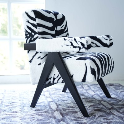 Poltrona Decorativa com Estamp - Commercial Fabric Printing avaliação e preço